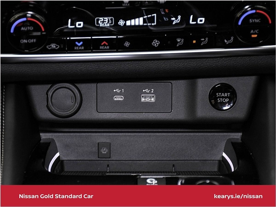 2023 Nissan X-Trail ePOWER SVE 5 Seater €39,900