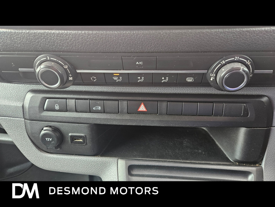 2021 Citroen Dispatch 1200 DRIVER BLUEHDI SS A €18,990