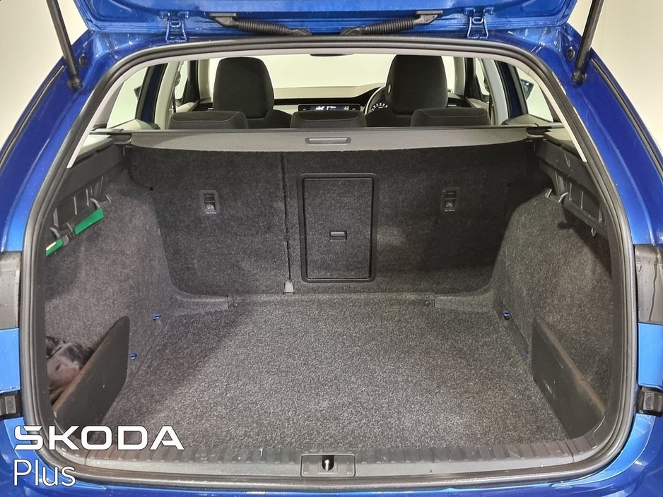 2024 Skoda Octavia - image 10