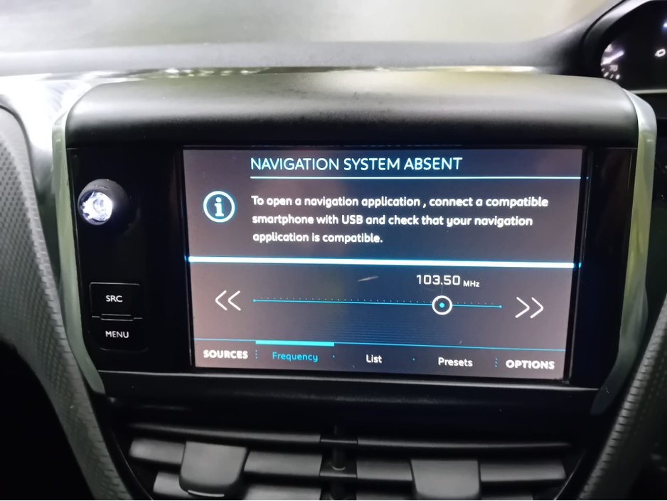 2018 Peugeot 2008 - image 21