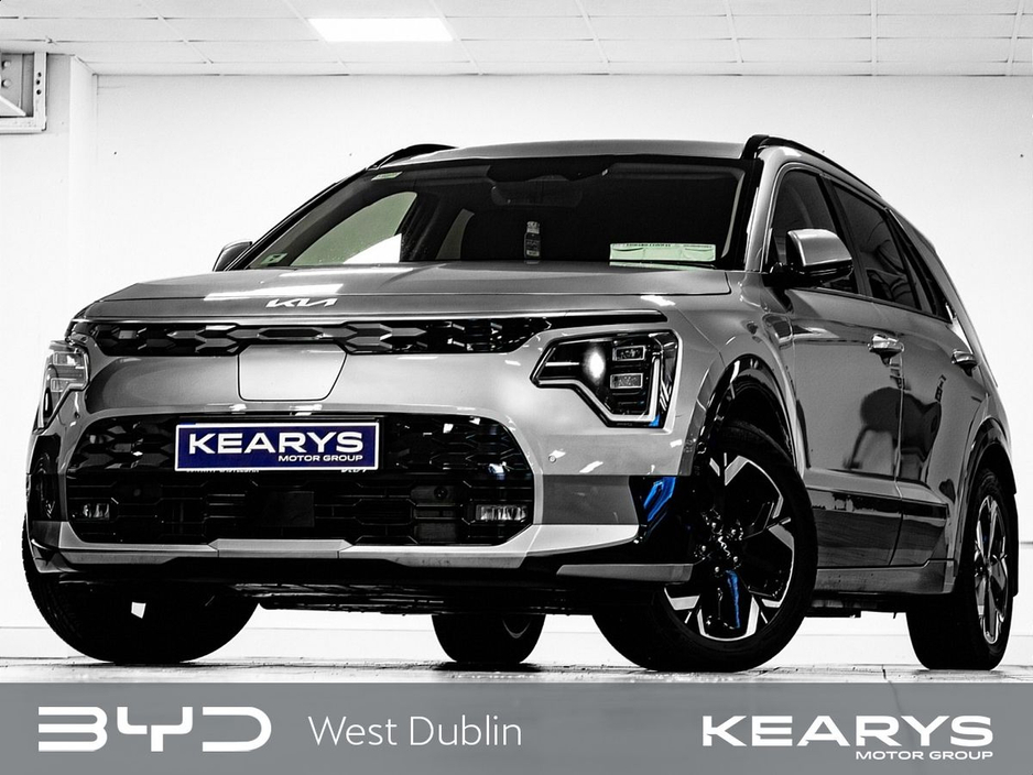 2023 Kia Niro - image 5