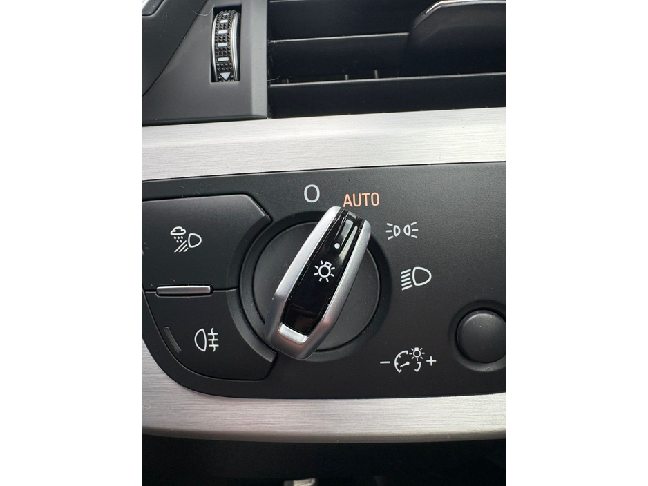 2017 Audi A5 - image 26