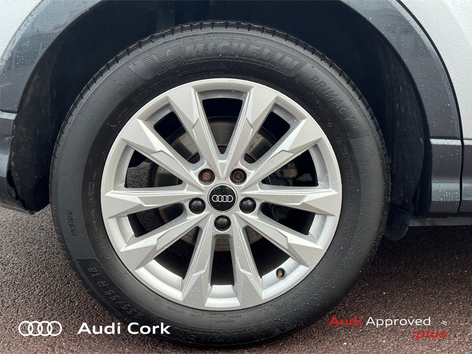 2022 Audi Q3 - image 9