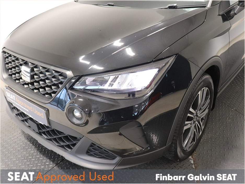 2024 SEAT Arona - image 17