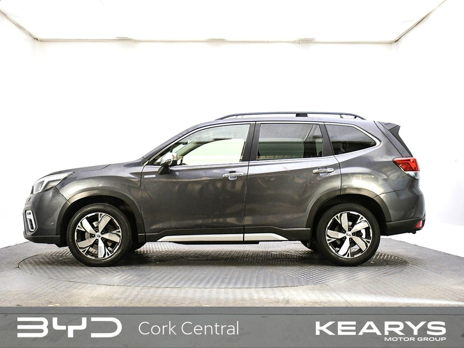 2020 Subaru Forester 2.0i MHEV e-Boxer XE Lineartronic €28,888