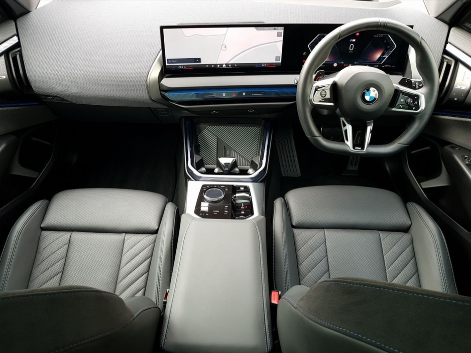 2024 BMW X3 20d xDrive M Sport Pro €84,995