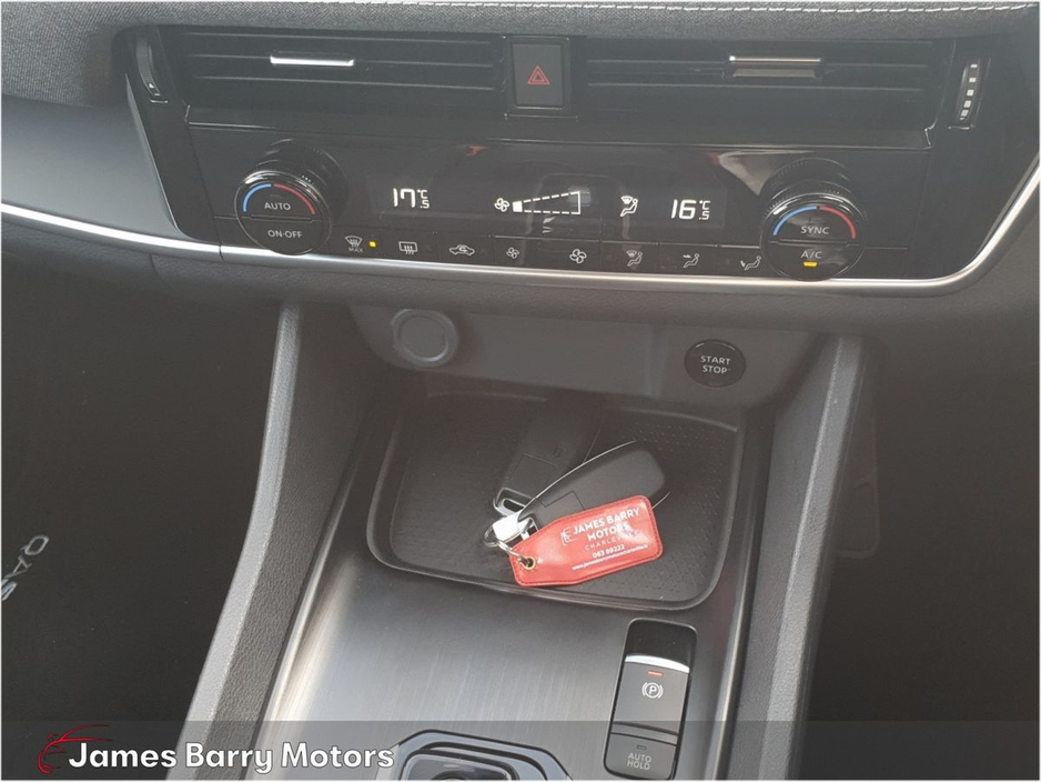 2026 Nissan Qashqai - image 18