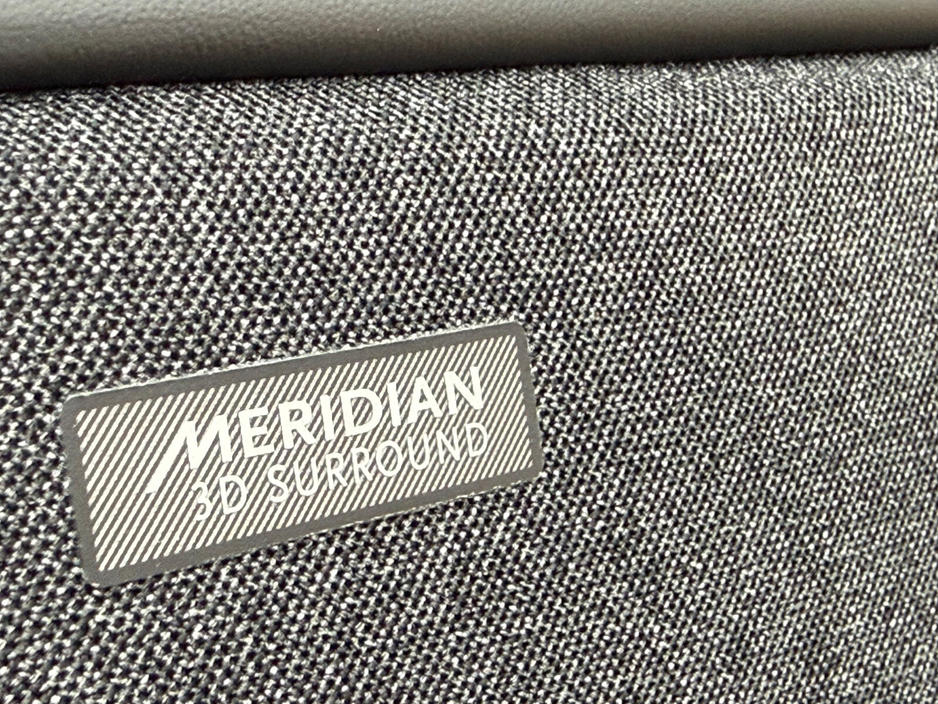 2025 Land Rover Range Rover Sport - image 21