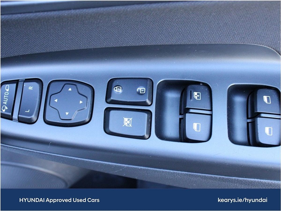 2020 Hyundai Kona - image 22