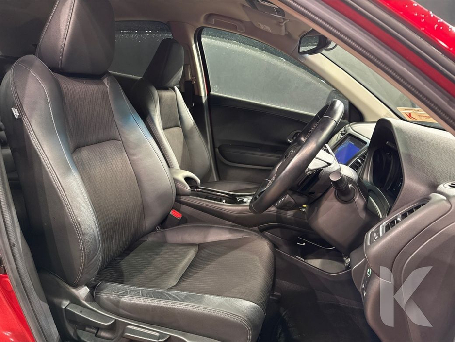 2020 Honda Vezel - image 16