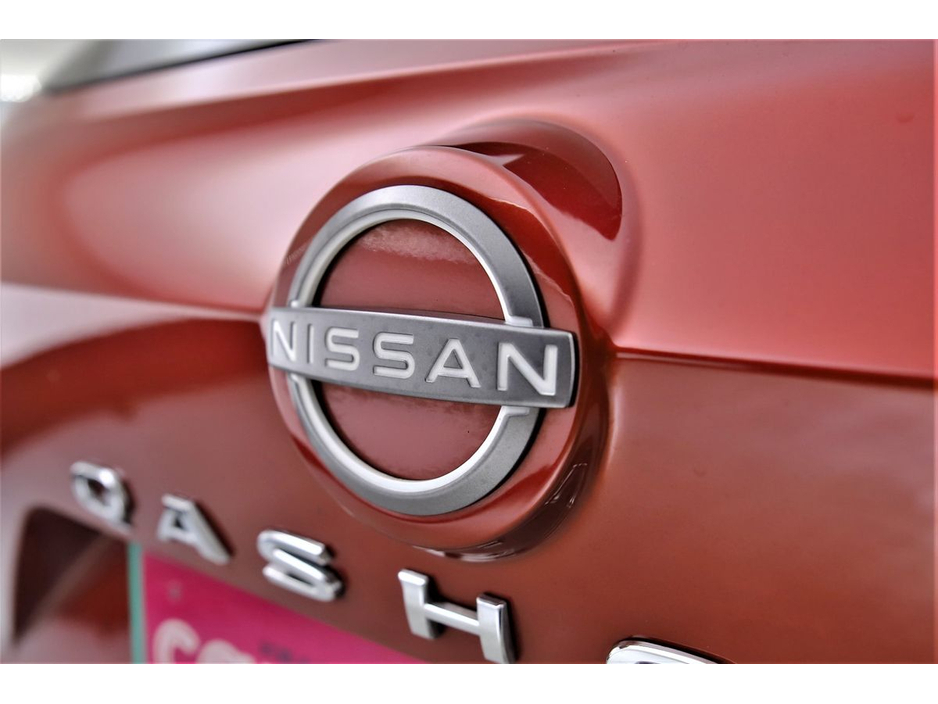 2022 Nissan Qashqai - image 26