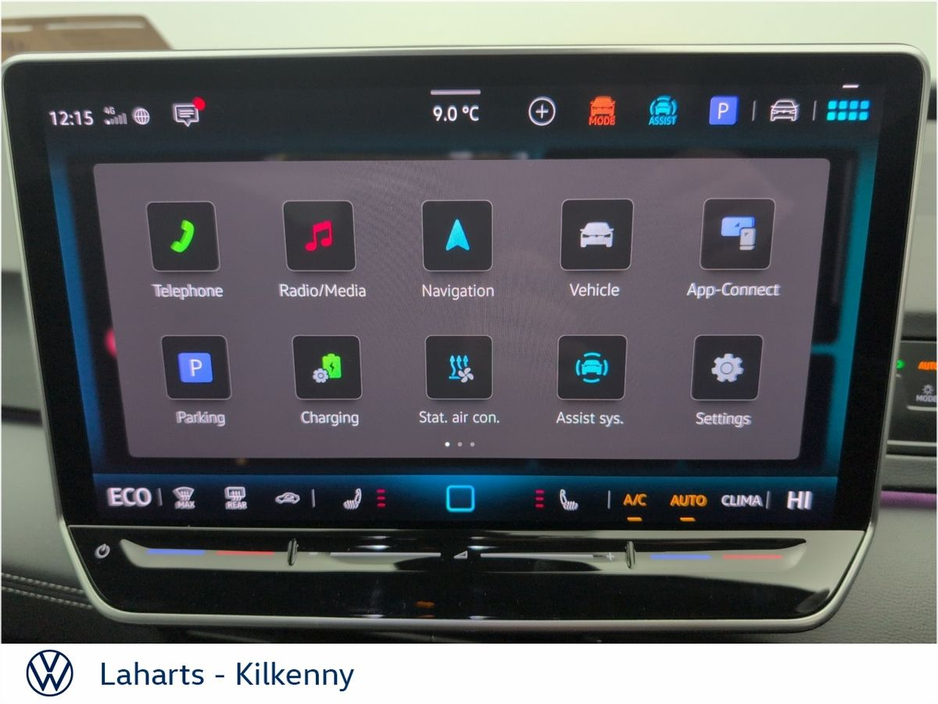 2026 Volkswagen ID.3 - image 18