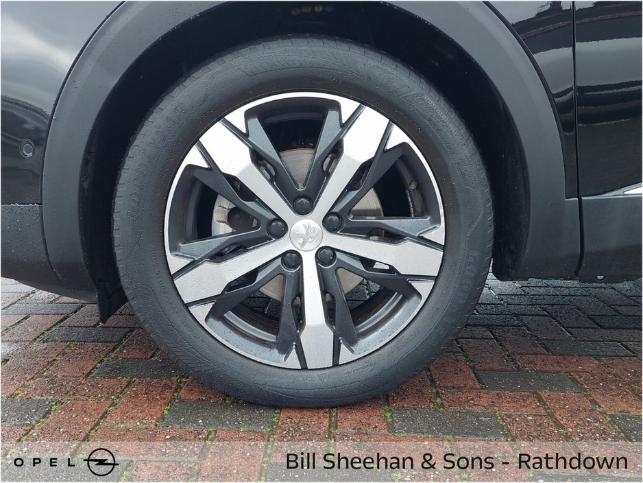 2022 Peugeot 3008 1.2 PureTech 130bhp GT Deposit Taken - Sold €26,950