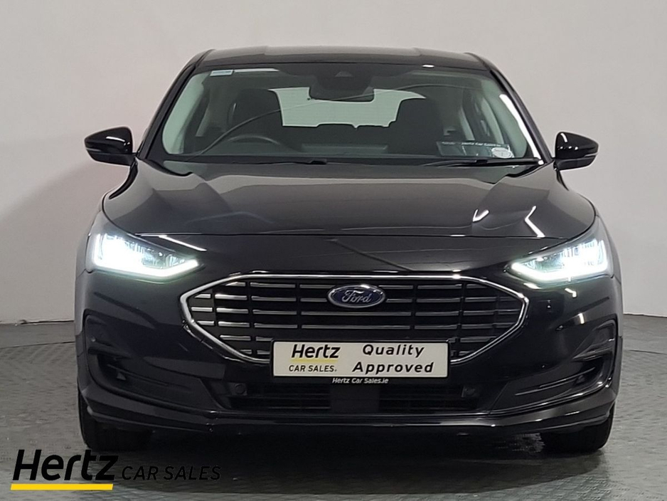 2023 Ford Focus - image 5