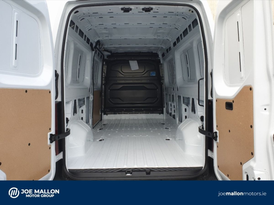 2026 Renault Master FWD VAN ADVANCE LM35 130