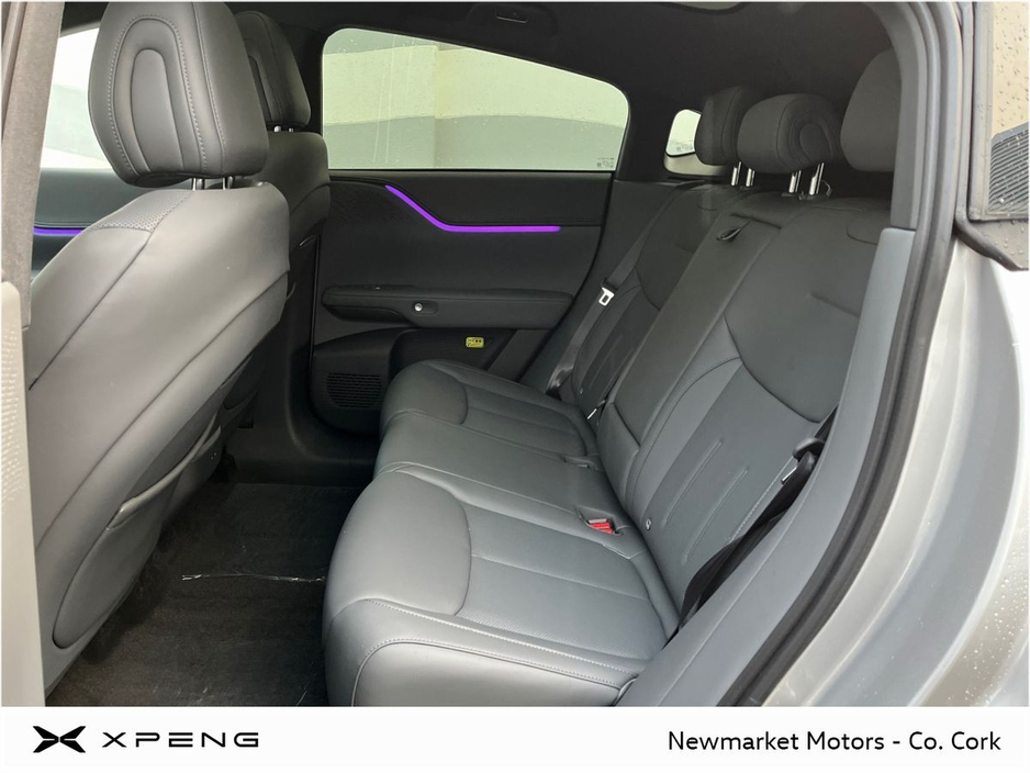 2026 Xpeng G6 - image 22