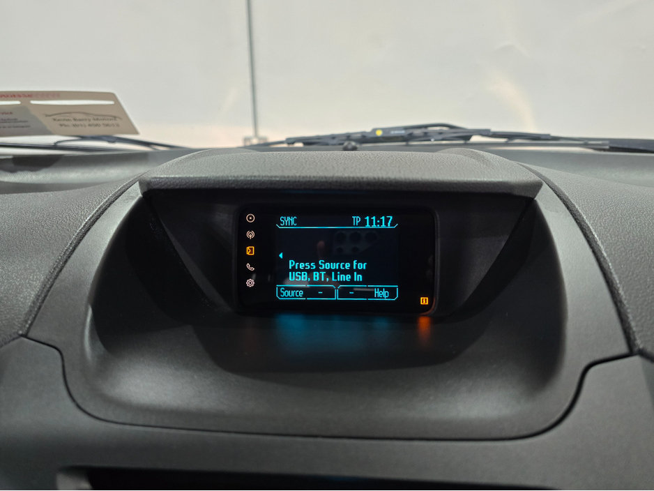 2014 Ford Ecosport - image 14