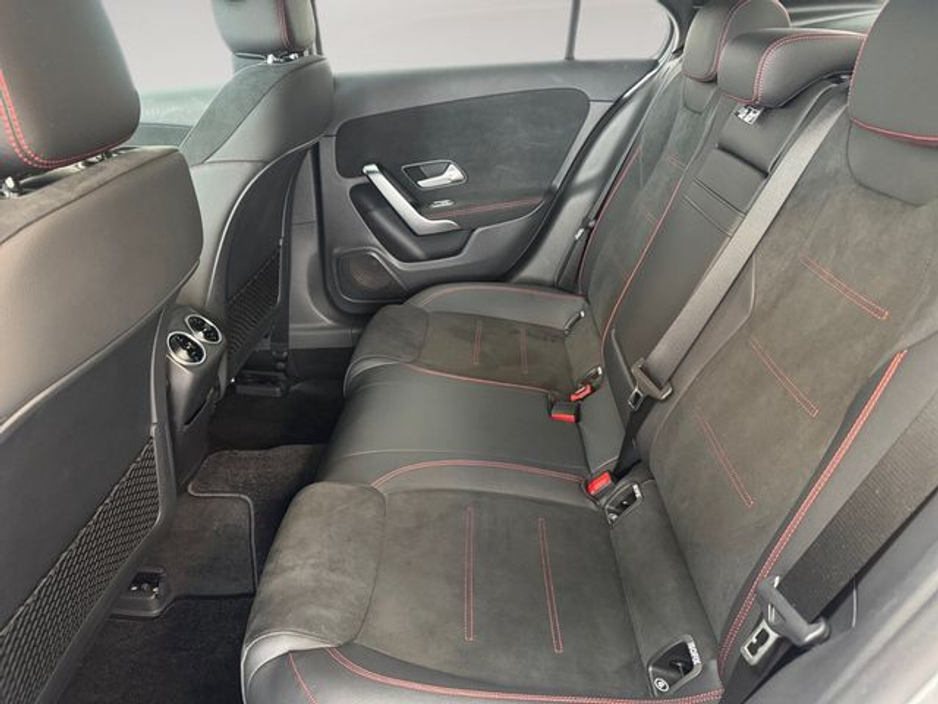 2021 Mercedes-Benz A Class - image 16