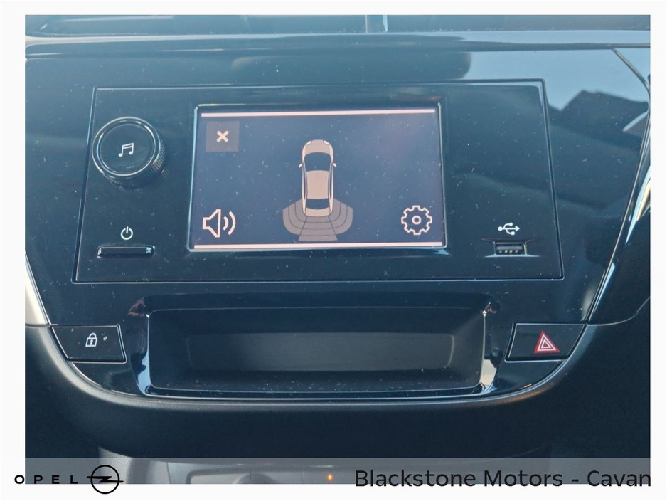 2024 Opel Corsa SC 1.2i (75PS) S/S 5 Speed €19,950