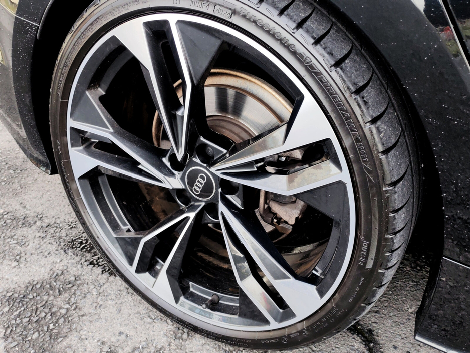 2023 Audi A5 - image 24