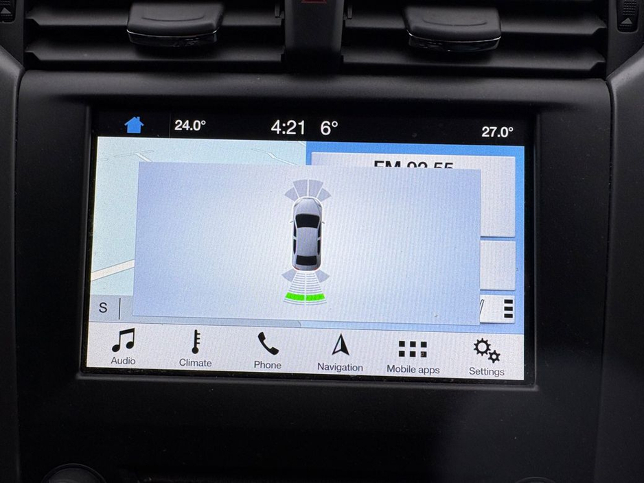 2018 Ford Mondeo 2.0 TDCI 150 Titanium - Leather €14,990