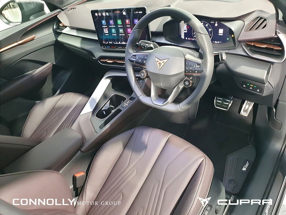 2026 Cupra Terramar - image 10