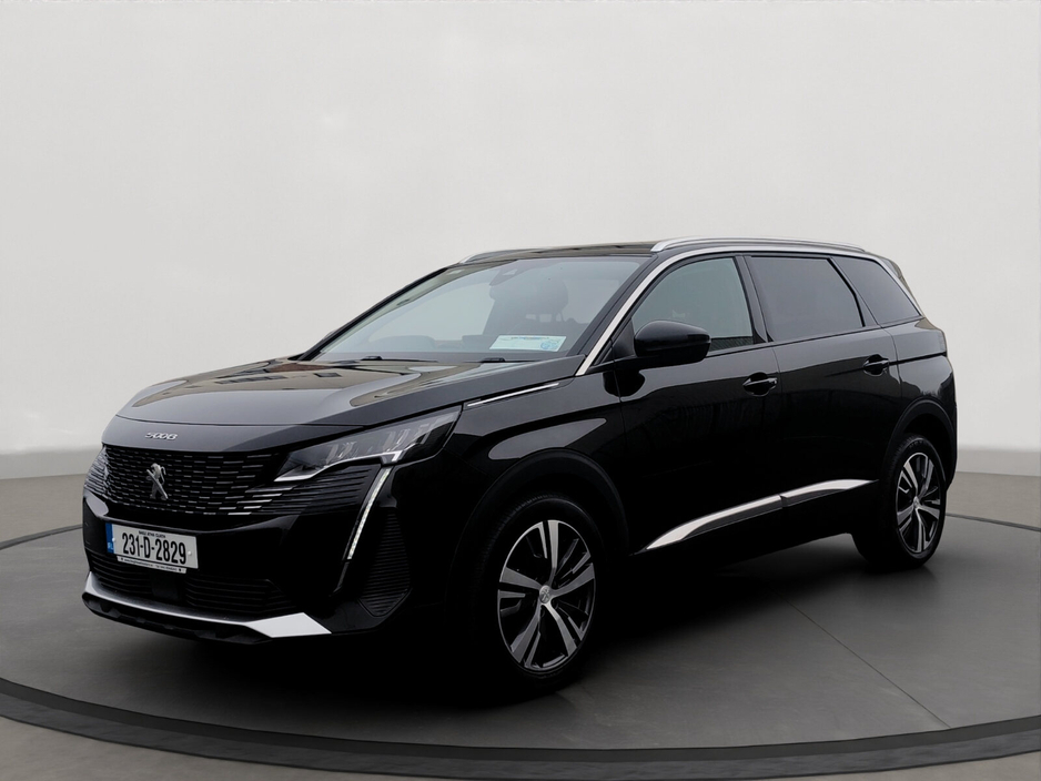 2023 Peugeot 5008 for sale in , Ireland