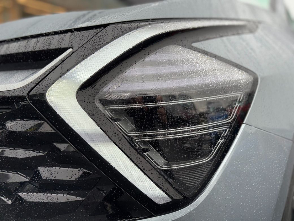 2023 Kia Sportage 1.6 Plug In Hybrid K4 €36,995