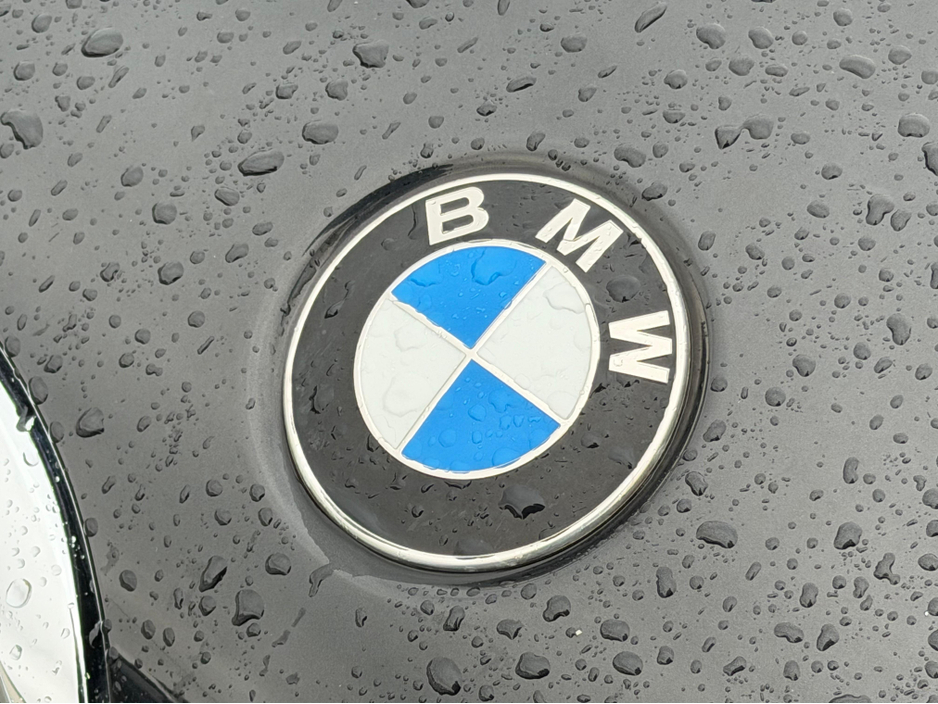 2018 BMW X3 XDRIVE 20D X LINE AUTO***DEPOSIT TAKEN*** €29,950