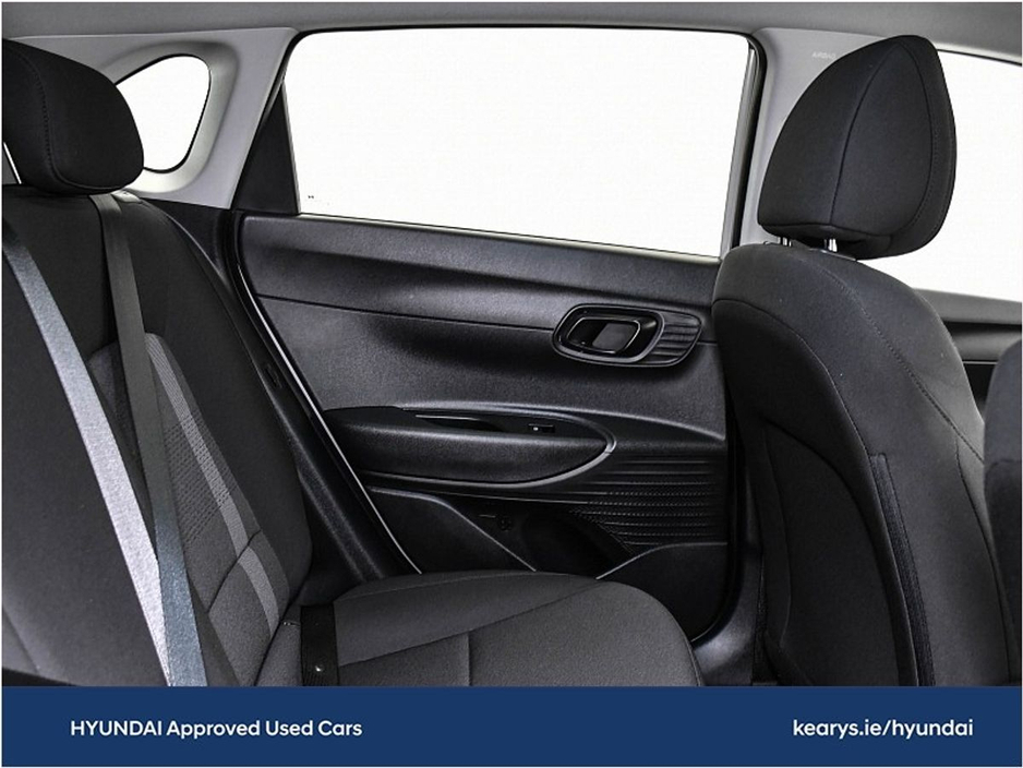 2026 Hyundai i20 - image 15