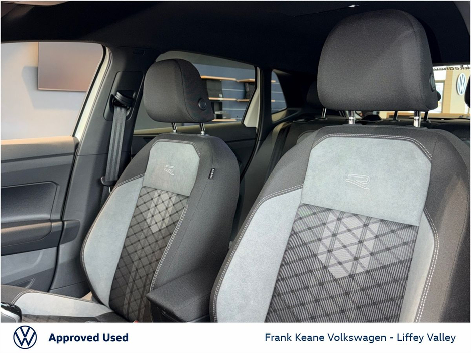 2026 Volkswagen Polo - image 20