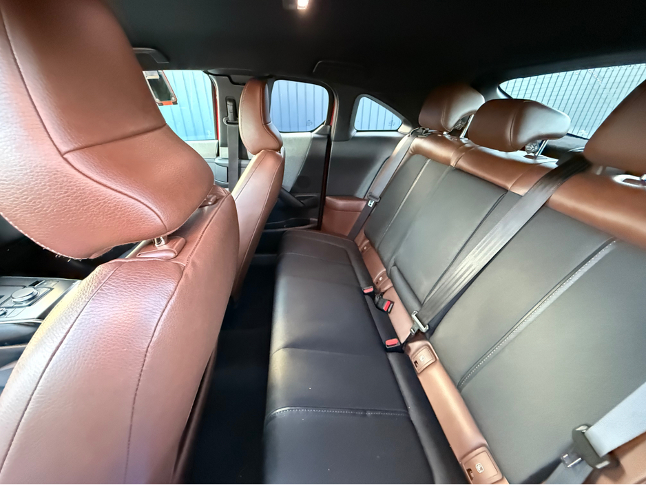 2021 Mazda MX-30 E-SKYACTIV - ELECTRIC - AUTO - 12M WARRANTY - CAR: 1602