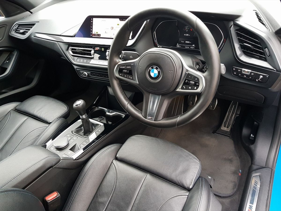 2020 BMW 1 Series - image 6