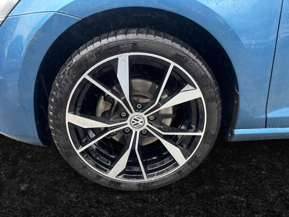 2014 Volkswagen Golf 1.2 TSI COMFORTLINE €10,995