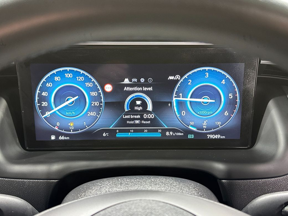 2022 Hyundai Tucson - image 15