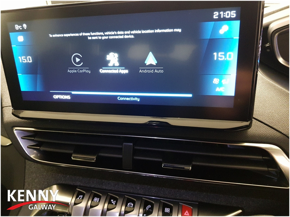 2024 Peugeot 5008 - image 34