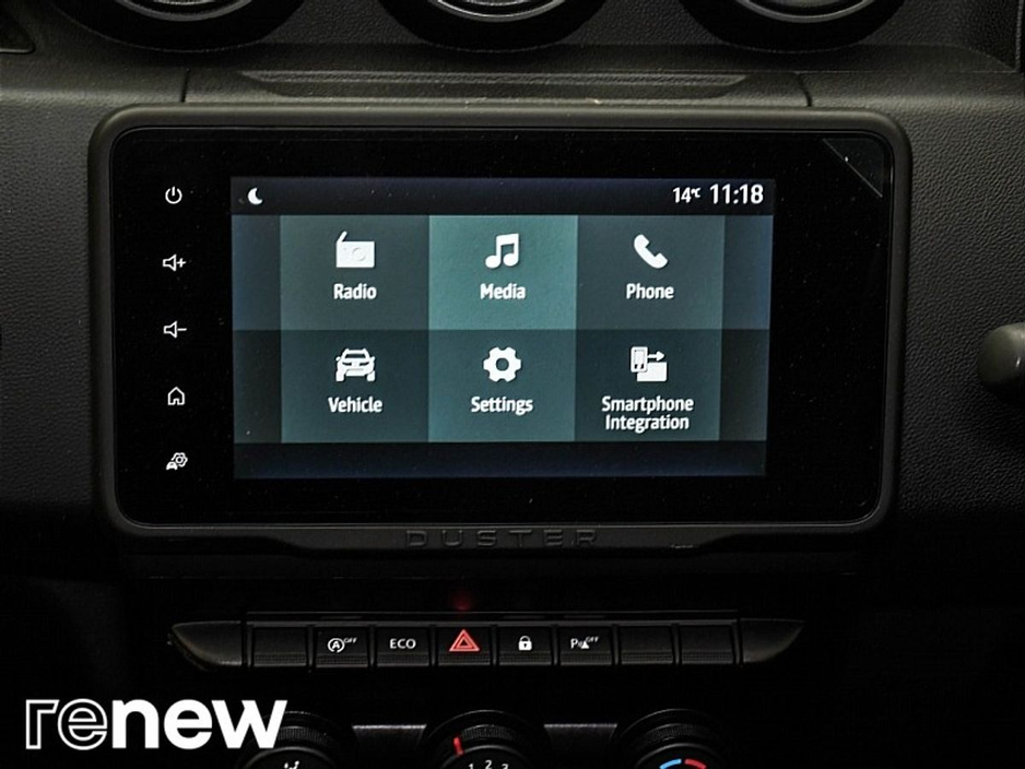 2024 Dacia Duster Expression TCe 90 DFull MY23.5 €26,900