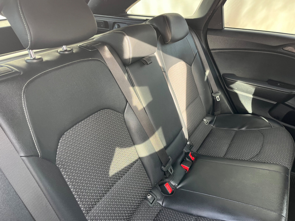 2019 Kia Ceed 1.6 GT Line Diesel €14,350