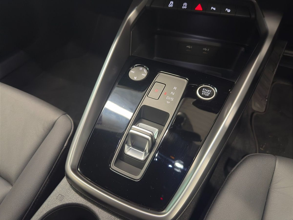 2023 Audi A3 35 TFSI 150HP S Tronic SE €29,975