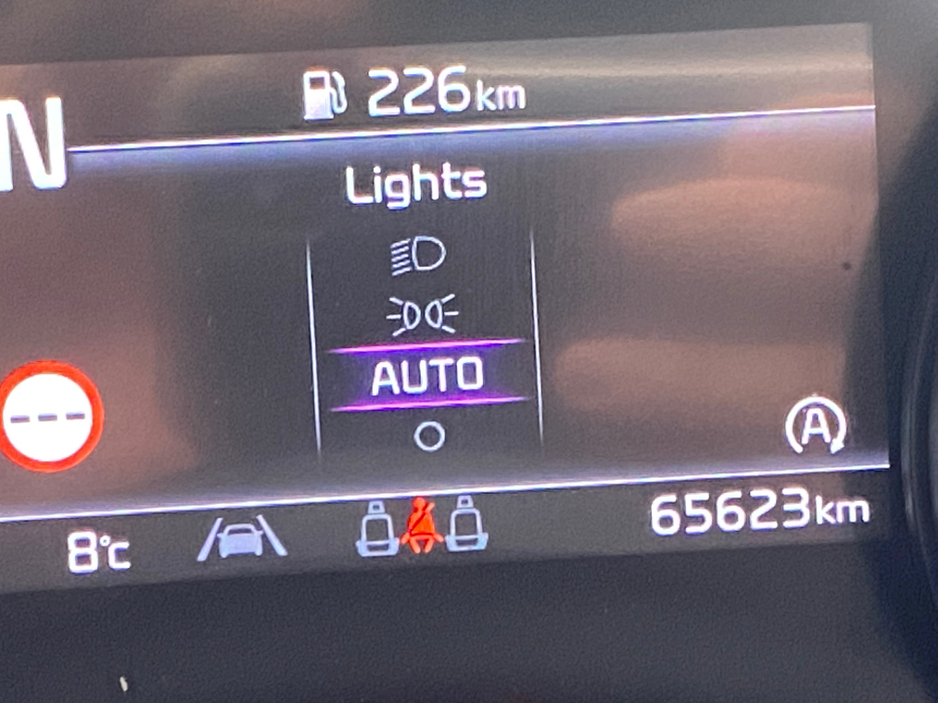 2023 Kia Ceed 1.6 D MHEV GTL MY23 5 5DR €22,900