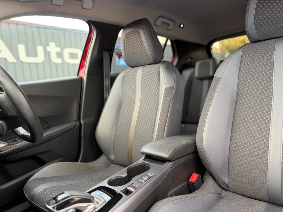 2020 Peugeot 2008 ALLURE - 1.2 PETROL - AUTO - 12M WARRANTY - CAR: 1745 €19,950