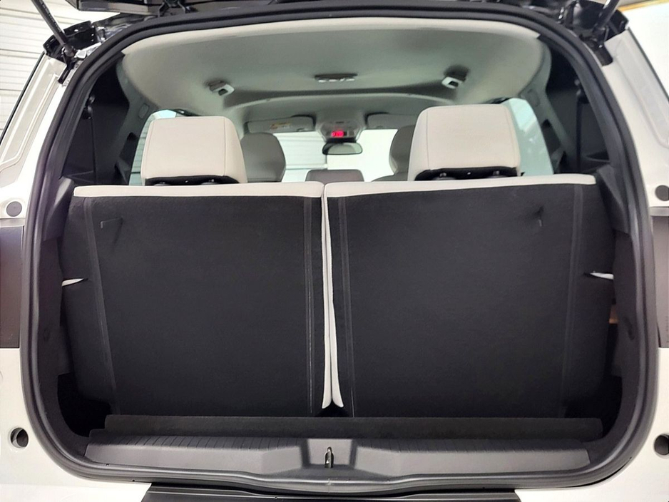 2026 Citroen C3 Aircross Max €34,300