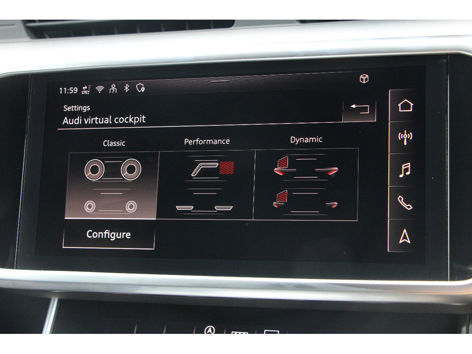 2024 Audi A6 - image 17