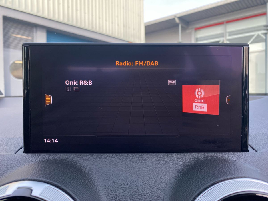 2022 Audi Q2 - image 17