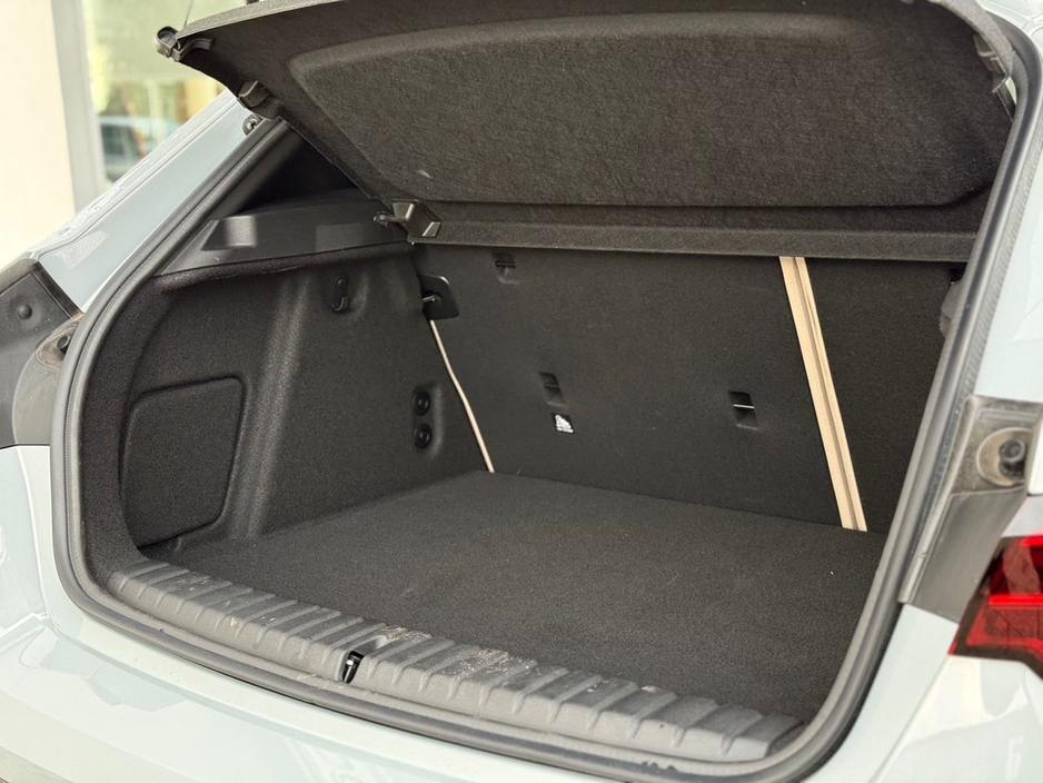 2025 BMW 1 Series 120 M Sport €41,950