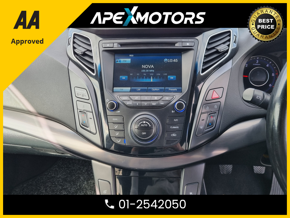 2014 Hyundai i40 - image 20