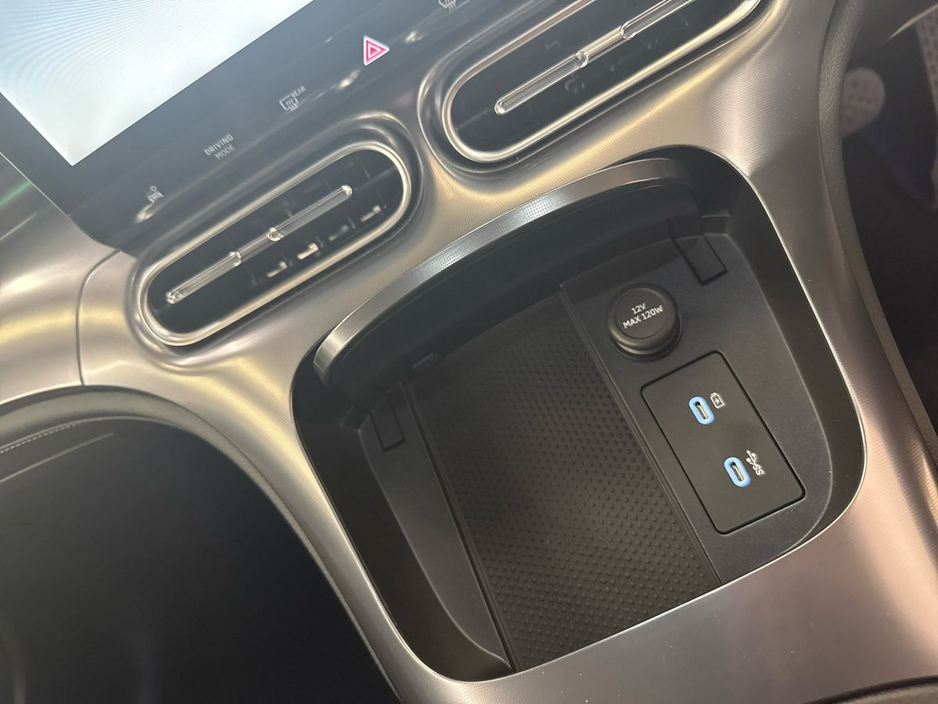 2025 Smart #1 - image 22