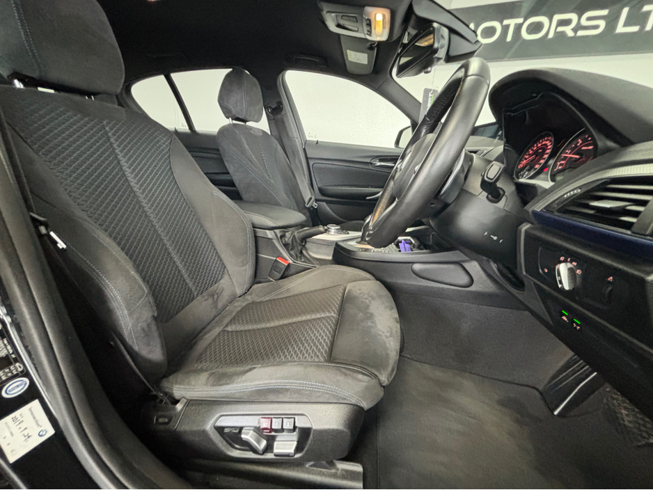 2015 BMW M1 - image 14