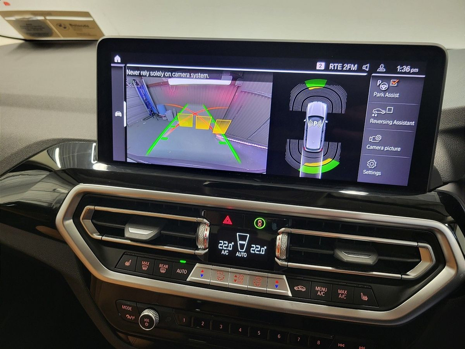 2024 BMW X3 - image 8