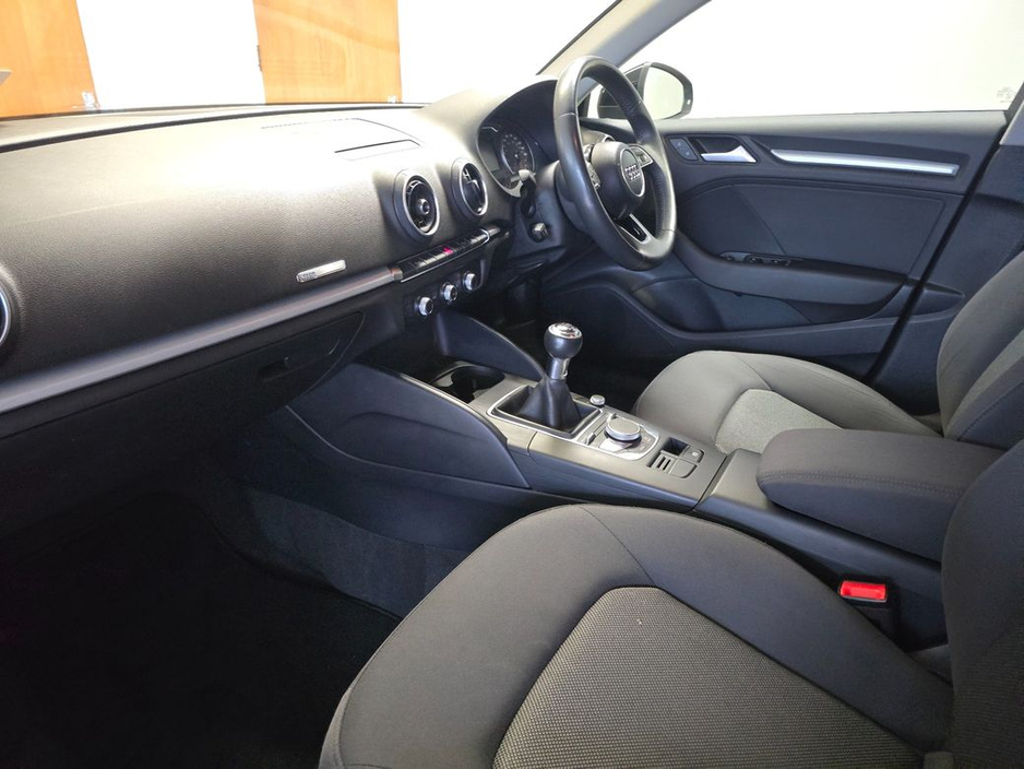 2017 Audi A3 - image 8